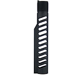 Image of JE Machine Tech DPMS Platform MIL-SPEC Slot Pattern Skeletonized Buffer Tube