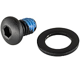 Image of JE Machine Tech Glock 17/19 Guide Rod Screw/ Washer