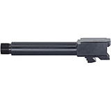 Image of JE Machine Tech Glock 19 9mm Threaded Pistol Barrel