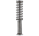 Image of JE Machine Tech Glock 26 Stainless Steel Guide Rod Assembly
