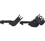Image of JE Machine Tech 45 Degree Offset Fixed Iron Sight