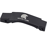 JE Machine Tech AR-15/M4 Advanced Engraved Trigger Guard