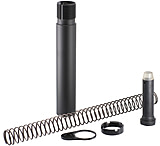 Image of JE Machine Tech AR15 Receiver Extension No Foam Pistol Buffer Tube Combo Kit