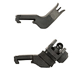 Image of JE Machine Tech AR-15 Fixed 45-Degree Offset Sight Set