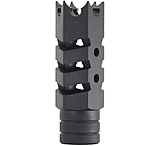 Image of JE Machine Tech Standoff Muzzle Brake w/ Crush Washer