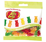 Image of Jelly Belly Gummi Bears 3 Oz
