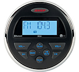 Image of Jensen MS3ARTL AM / FM / USB / APP / Bluetooth Ready Waterproof Stereo