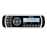 Image of Jensen MS2ARTL AM / FM / USB / iPod / BT / APP Ready Waterproof Stereo