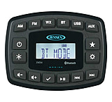 Image of Jensen Compact Bluetooth Am/Fm/Usb/Wb Waterproof Stereo