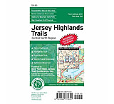 Image of NY/NJ Trail Conference Mid-atlantic: Hiking/backpacking Guides