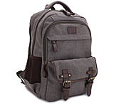 Image of Jesse James Alpine Canvas Concealed Carry Backpack