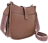 Image of Jesse James Chelsea Concealed Carry Cross Body Bag