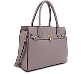 Image of Jessie &amp; James Evelyn Concealed Carry Satchel Handbag