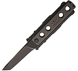 Image of Jesse James Nomad Swing Blade CF Folding Knife