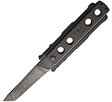 Image of Jesse James Nomad Swing Blade CF SW Folding Knife