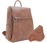 Image of Jesse James Sierra Full Sized Concealed Carry Backpack