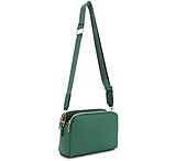 Image of Jessie &amp; James Suzie Compact Concealed Carry Crossbody Bag