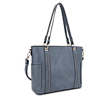 Image of Jessie &amp; James Austin Concealed Carry Tote Bag CCW Handbag