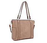 Image of Jessie &amp; James Austin Concealed Carry Tote Bag CCW Handbag