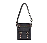 Image of Jessie &amp; James Bailey CCW Canvas Crossbody Bag