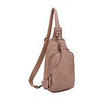 Image of Jessie &amp; James Brooke Concealed Carry Sling Bag