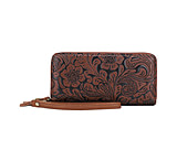 Image of Jessie &amp; James Filly Tooled Wallet