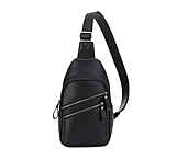 Image of Jessie &amp; James Jeannie Concealed Carry 2 Pocket Sling Bag
