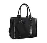 Image of Jessie &amp; James Kate Concealed Carry Lock Bag and Key Satchel w/Coin Pouch