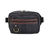 Image of Jessie &amp; James Klamath Canvas CCW Waist Bag