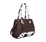 Image of Jessie &amp; James Montana Concealed Carry Satchel Bag