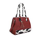 Image of Jessie &amp; James Montana Concealed Carry Satchel Bag
