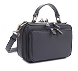 Image of Jessie &amp; James Pandora Compact Concealed Carry Crossbody Satchel Purse