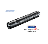 Image of JETBeam BC20GT Rechargeable LED Flashlight