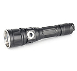 Image of JETBeam DDC25 Flashlight with CREE U2 LED 600 Lumens