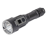 Image of JETBeam DDR26 LED Flashlight with Digital Display
