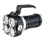 Image of JETBeam EYE40 Rechargeable Flashlight