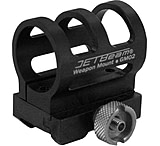 Image of JETBeam GM-02 Gun Weapon Mount for the Raptor RRT-2 LED Flashlight