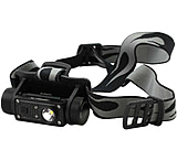 Image of JETBeam HR30 950 Lumen Rechargeable LED Headlamp