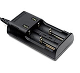 Image of JETBeam i2 PRO Dual Slot Intelligent Charger