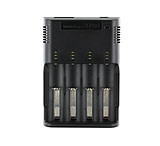 Image of JETBeam i4 PRO Intelligent Battery Charger