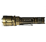 Image of JETBeam Retro 3M Pro Military Flashlight, 1100 Lumens