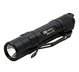 Image of JETBeam SF-AA01 LED Flashlight - CREE XP-L HI - 700 Lumens - Uses 1x AA or 1x 14500