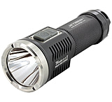 Image of JETBeam T4 Rechargeable Flashlight with Micro USB Port