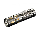 Image of Jetbeam TCR20 LED 500 Lumen Flashlight