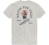 Image of Jetty Alohaze Tee - Mens