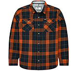 Image of Jetty Arbor Flannel - Men's