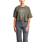 Image of Jetty Aster Tee - Women's