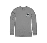 Image of Jetty Bait Long Sleeve Tee - Men's