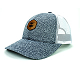 Image of Jetty Carbon Snapback Cap