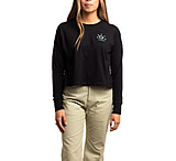 Image of Jetty Embrace Long Sleeve Tee - Women's